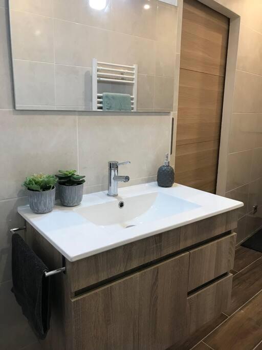 Studio 25M2 En Plein Coeur De Perpignan Exterior foto