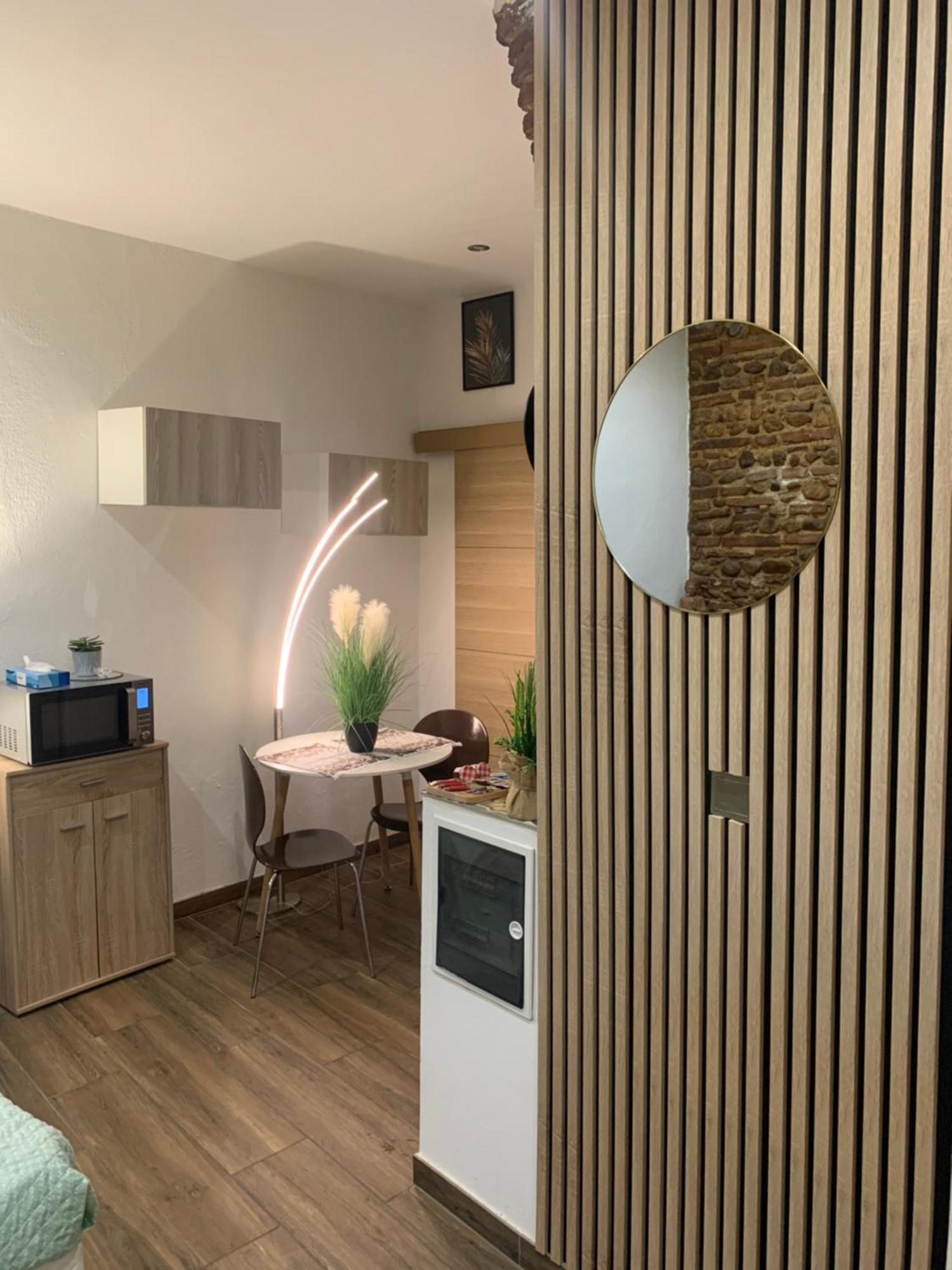Studio 25M2 En Plein Coeur De Perpignan Exterior foto